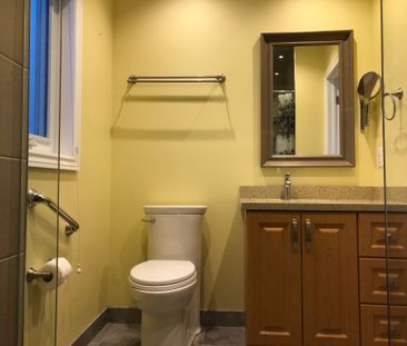 For Lease - 94 Torrens Avenue Unit# Main, Toronto, Ontario - Photo 5