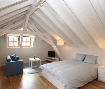 1.5 room apartment - Foto 4