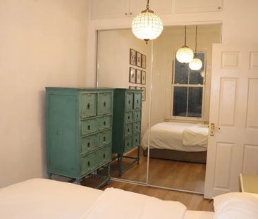 2 Bed Flat, Dick Turpin House, E16 - Photo 5