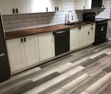 For Lease - 22 Patterson Avenue Unit# Lower, Brantford, Ontario - Photo 5