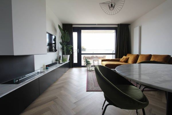 Te huur: Appartement Glitterstraat in Amsterdam - Photo 1