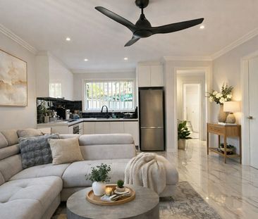 Modern & Spacious 2-Bedroom Granny Flat with Private Backyard - Photo 1