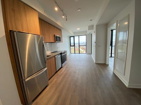 For Lease - 720 WHITLOCK Avenue Unit# 416, Milton, Ontario - Photo 4