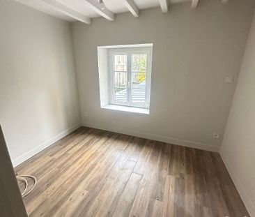 Location Appartement 1 pièce 17m² - Photo 1