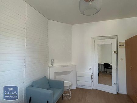 Location Appartement 1 pièce 12m² RENNES 35000 - Photo 5