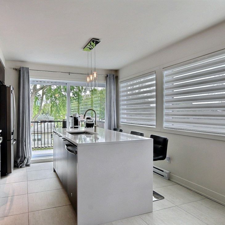 Appartement à louer - Laval (Vimont) (Autres) - Photo 1