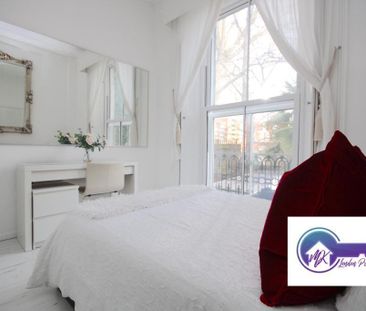 1 bedroom in a flat share to rent - Photo 5