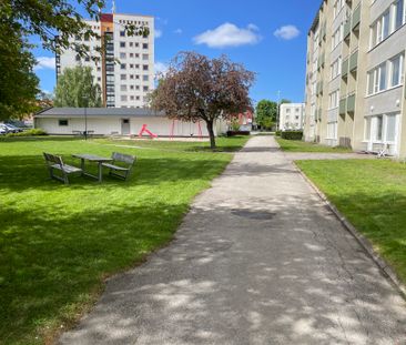 Zetterbergsgatan, Eskilstuna - Foto 6