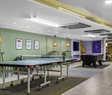 1 bedroom private hall to rent - Photo 5