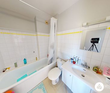 Location Appartement 1 pièce 47m² ALBI 81000 - Photo 5