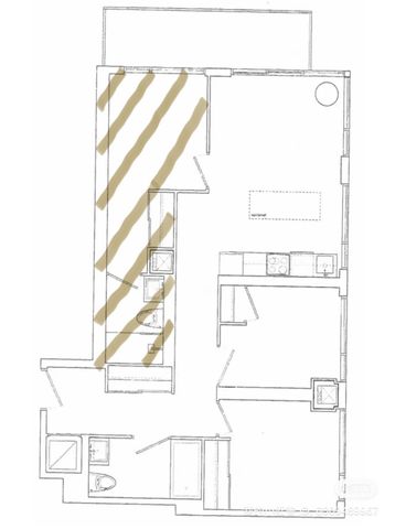 For Lease - 47 Mutual Street Unit# 902, Toronto, Ontario - Photo 2