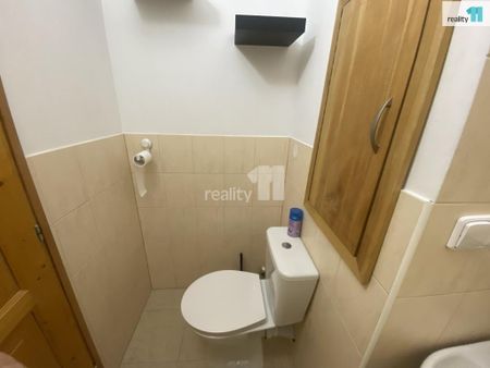 Pronájem bytu 1+kk 30 m2 - Photo 3