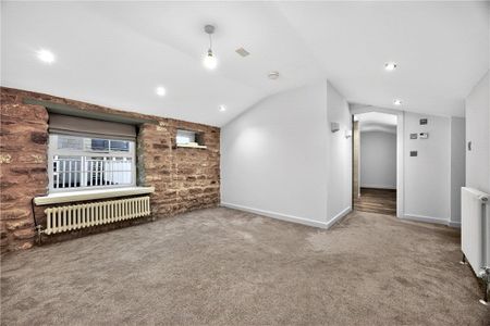 The Old Rectory is an imposing and historic modernised country house in Barnard Castle, set within approximately four acres of gardens, orchard and paddock land. - Photo 4