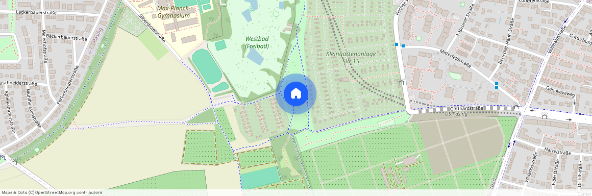 81241 München-Pasing