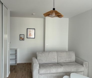 Location Appartement 1 pièce 26m² - Photo 4