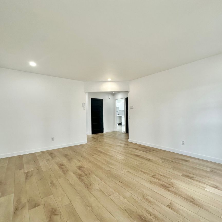 Appartement à Montréal (Mercier/Hochelaga-Maisonneuve) - Photo 1