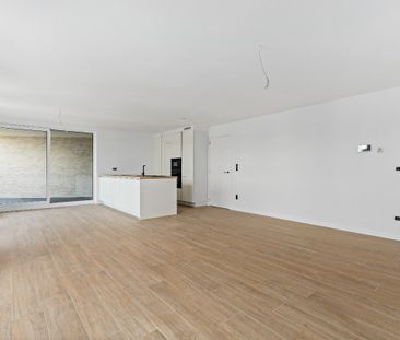 Nieuwbouwappartement met 2 slaapkamers terras en staanplaats - Photo 4
