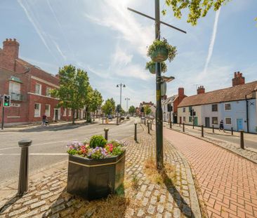 1 bedroom apartment to rent - Photo 6