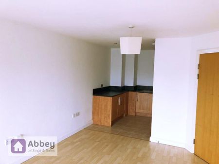 1 bedroom apartment to rent - Photo 4