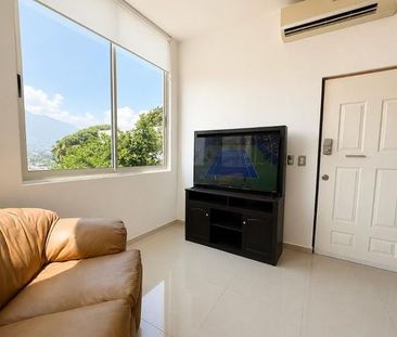 DEPARTAMENTO AMUEBLADO FUENTES DEL VALLE - Photo 4