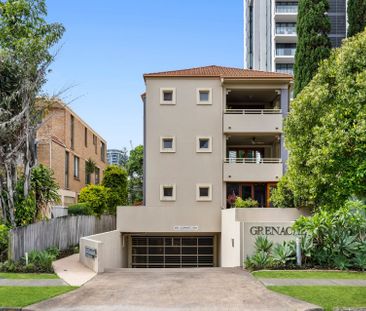 Bright & Breezy Coastal Living in Broadbeach! - Photo 6