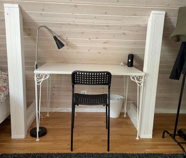 Vistaberg, Huddinge - Photo 5