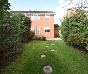 St Simons Close, Sutton Coldfield, B75 - Photo 1