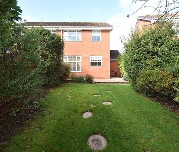 St Simons Close, Sutton Coldfield, B75 - Photo 2