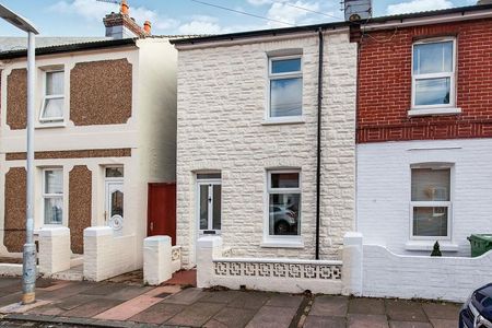 2 bedroom house to rent Sydney Road, Eastbourne, BN22 - Photo 4