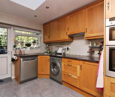 2 bedroom terraced house to rent - Photo 6