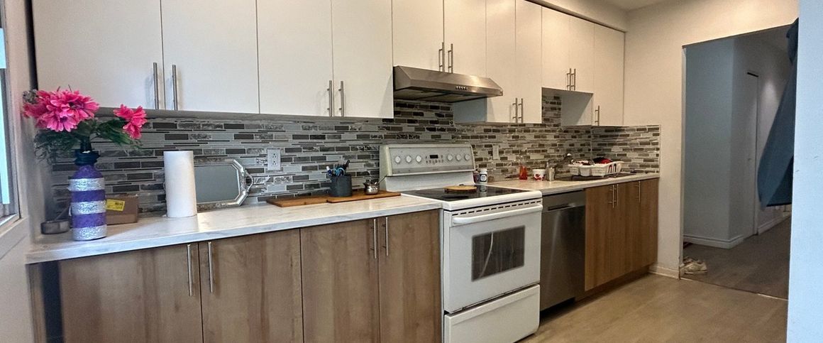 À louer / Appartement - Photo 1