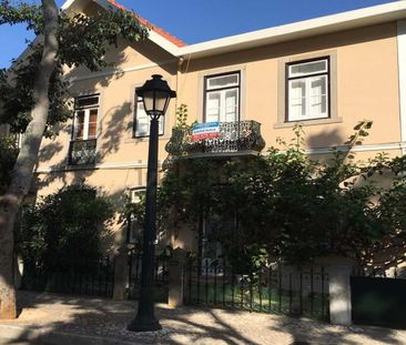 Apartamento em Cascais, Cascais e Estoril - Photo 1