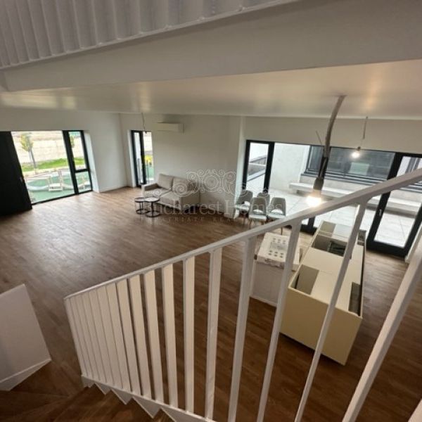 Park View Apartment of 3 Bdr Apartment in Contemporan Town Houses Complex, South Pipera. - Photo 1