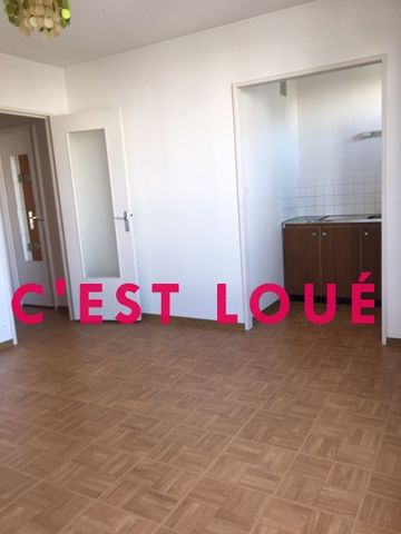Louer studio 1 pièce de 26 m² à Rennes (35000) - Photo 2