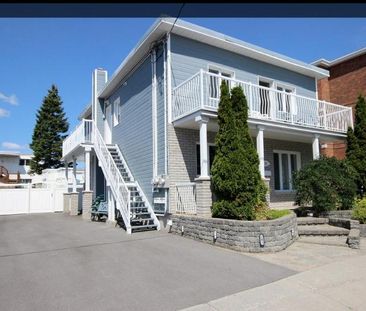 3 CH - 2 SDB - Gatineau - $2,165 /mo - Photo 2