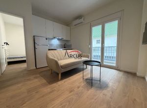 Studio/Γκαρσονιέρα για ενοικίαση - Φάληρο - Ιπποκράτειο, - Photo 3