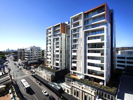 1303/310-330 Oxford Street, Bondi Junction, NSW 2022 - Photo 2