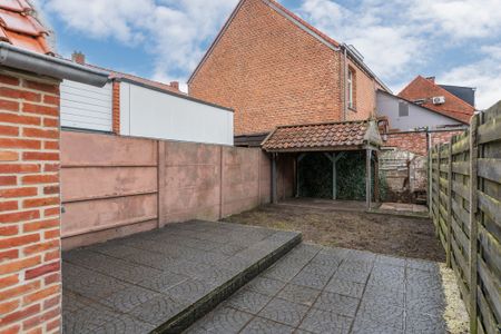 Gezellige woning met 2/3 slaapkamers en stadstuin - Photo 3