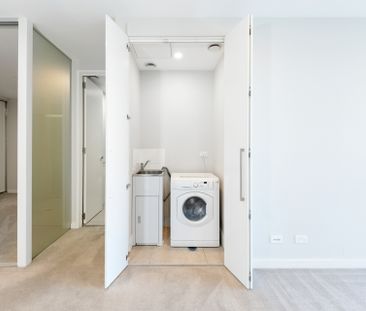 Modern Two-Bedroom Apartment at Indigo - Photo 5