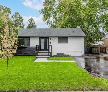 Maison unifamiliale détachée à louer à Burlington - Photo 3