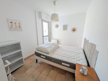 Appartement T3 - Vue mer - Photo 5