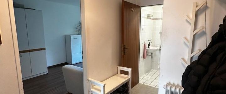 Sonnige Mietwohnung 4,5 Zimmer Bodensee - Foto 1