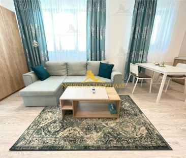 NOVISIMO-IMOBILIARE: APARTAMENT CU DOUA CAM. DE INCHIRIAT IN ZONA ALBERT, P. - Photo 3