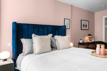 2 bedroom apartment to rent - Photo 4