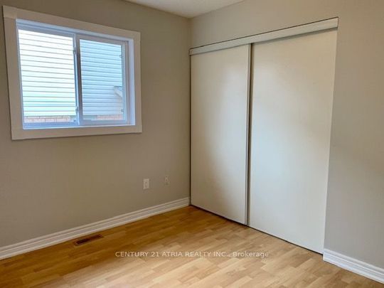 For Lease - 29 Gore Drive Unit# Upper, Barrie, Ontario - Photo 1