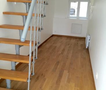 Location Appartement 2 pièces 29m² NANCY 54000 - Photo 4