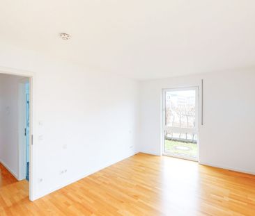 Ihr neues Zuhause: moderne 4-Zimmer Wohnung mit Terrasse - Foto 5