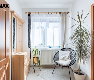 Pronájem bytu 1+kk 38 m² - Фото 2