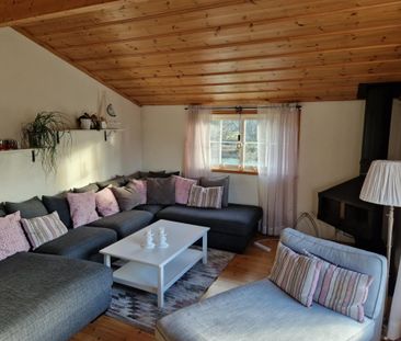 Hanskrokavägen, Ingarö - Photo 1