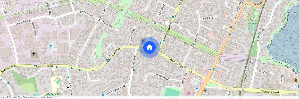 241 Penrose Road, Mount Wellington, Auckland